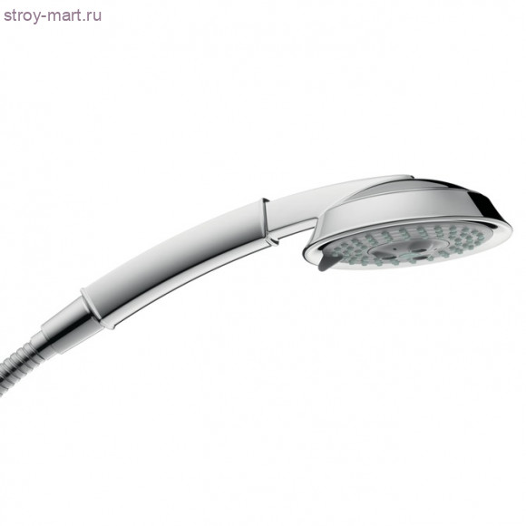 Ручной душ Raindance Classic 100AIR 3jet, ?’ Raindance 28548000