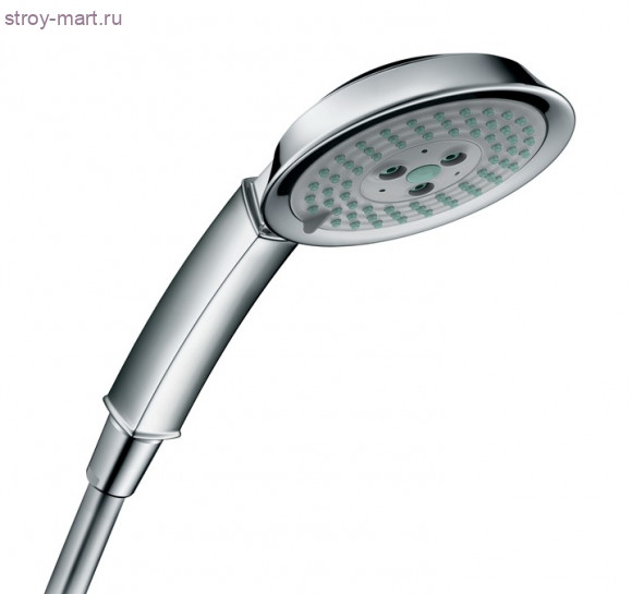 Ручной душ Raindance Classic 100AIR 3jet, ?’ Raindance 28548000