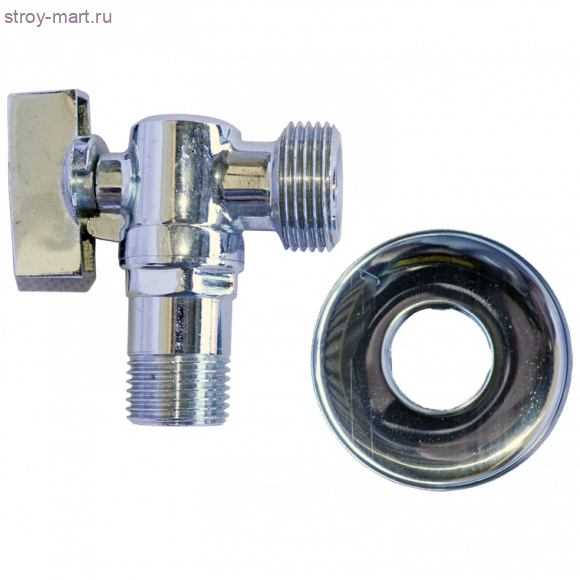 Кран шаровой бытовой латунь 9120 Ду 1/2 НР/НР STC 9120 - 4606034136164 Кран шаровой бытовой латунь 9120 Ду 1/2 НР/НР STC 9120 - 4606034136164