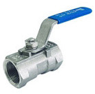 Кран шаровой сталь нерж X1666 Ду 40 Ру63 ВР/ВР Danfoss 149B5215 Кран шаровой сталь нерж X1666 Ду 40 Ру63 ВР/ВР Danfoss 149B5215