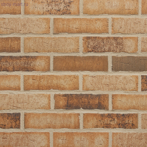Клинкерная плитка R665NF14 Feldhaus Klinker sintra sabioso binaro 240*14*71мм. (45м2) - С-000102058