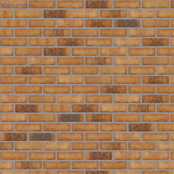 Клинкерная плитка R665NF14 Feldhaus Klinker sintra sabioso binaro 240*14*71мм. (45м2) - С-000102058