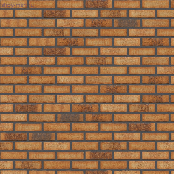Клинкерная плитка R665NF14 Feldhaus Klinker sintra sabioso binaro 240*14*71мм. (45м2) - С-000102058