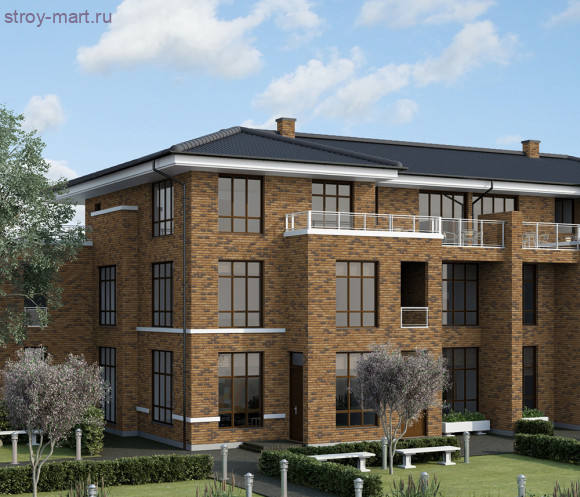 Клинкерная плитка R665NF14 Feldhaus Klinker sintra sabioso binaro 240*14*71мм. (45м2) - С-000102058