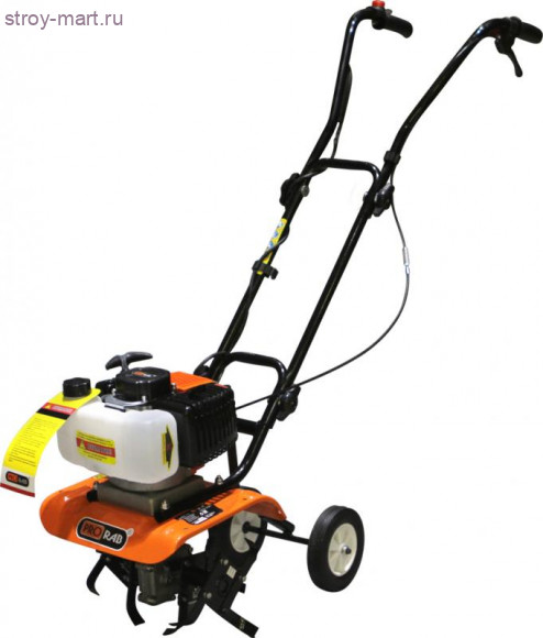 Культиватор легкий Prorab GT 21