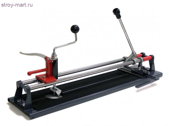 Плиткорез ручной Prorab TCR 600 Плиткорез ручной Prorab TCR 600