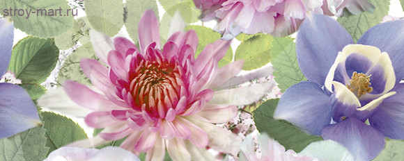 Dec Passion Panno A КПН17PassionA 20х50 Dec Passion Panno A КПН17PassionA 20х50