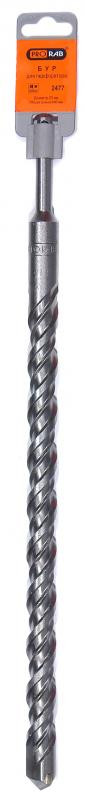 Бур для перфоратора Prorab 2477 Бур для перфоратора Prorab 2477