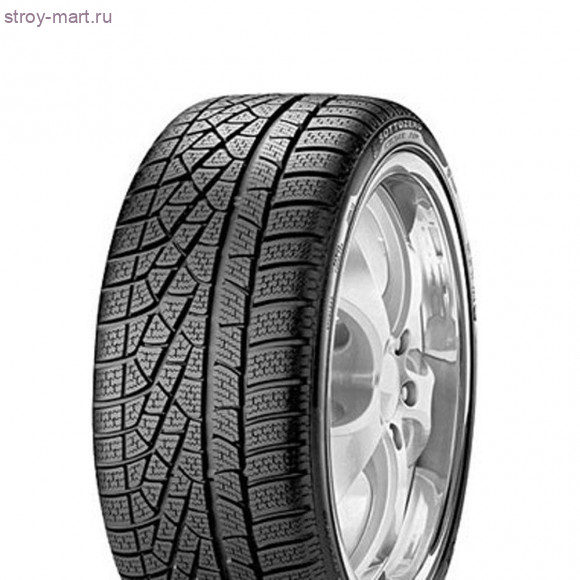 Автомобильные шины - Pirelli Winter SottoZero 240 XL 255/40R19 100V