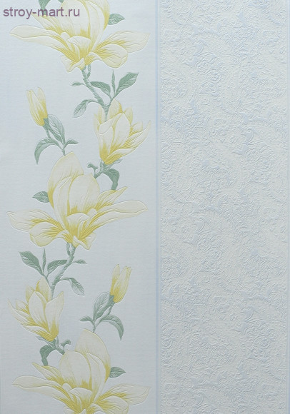 Обои Village 1275-6 (10.05*0.53) 12 рулонов/уп - С-000113724 Обои Village 1275-6 (10.05*0.53) 12 рулонов/уп - С-000113724