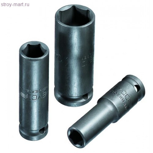 3800-19 Торцевые головки, особо длинные 03800192136 - HE-03800192136 3800-19 Торцевые головки, особо длинные 03800192136 - HE-03800192136