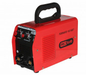 Сварочный аппарат для дуговой сварки Prorab FORWARD 182 IGBT Сварочный аппарат для дуговой сварки Prorab FORWARD 182 IGBT