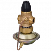 Регулятор расхода AVQ Ду 50 Ру25 НР/НР Danfoss 003H6729