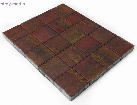 Лувр Color MIX тип 3 (200/200*60) (h=60) (14м2) - С-000109864 Лувр Color MIX тип 3 (200/200*60) (h=60) (14м2) - С-000109864