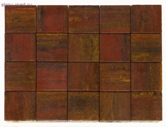 Лувр Color MIX тип 3 (200/200*60) (h=60) (14м2) - С-000109864 Лувр Color MIX тип 3 (200/200*60) (h=60) (14м2) - С-000109864