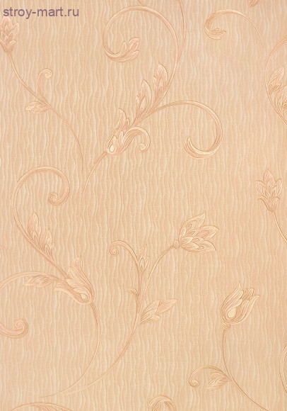 Обои Laguna серия 1858-5 (0,53x10м) 12рул/уп - С-000098160