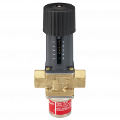 Регулятор температуры FJV ограничитель 20-60С Ду 25 Ру16 НР/НР Danfoss 003N5119