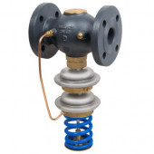 Регулятор давления AVA до себя Ду 40 Ру25 фл Danfoss 003H6630