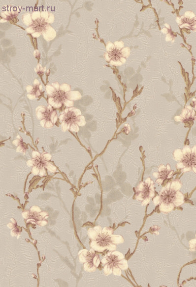 Обои Палитра 7329-42 (10,05*1,06) 6 рул/уп - С-000113757 Обои Палитра 7329-42 (10,05*1,06) 6 рул/уп - С-000113757