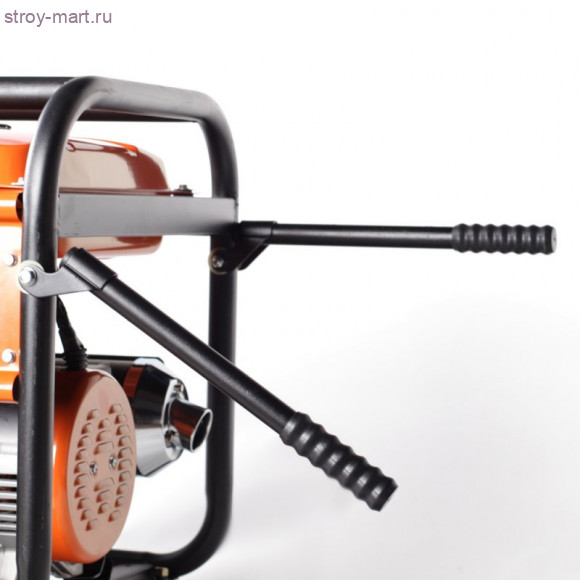 Генератор GP 7510ALE Генератор GP 7510ALE