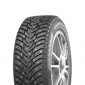 Автомобильные шины - Nokian Tyres Hakkapeliitta 8 XL 185/65R15 92T шипованная Автомобильные шины - Nokian Tyres Hakkapeliitta 8 XL 185/65R15 92T шипованная