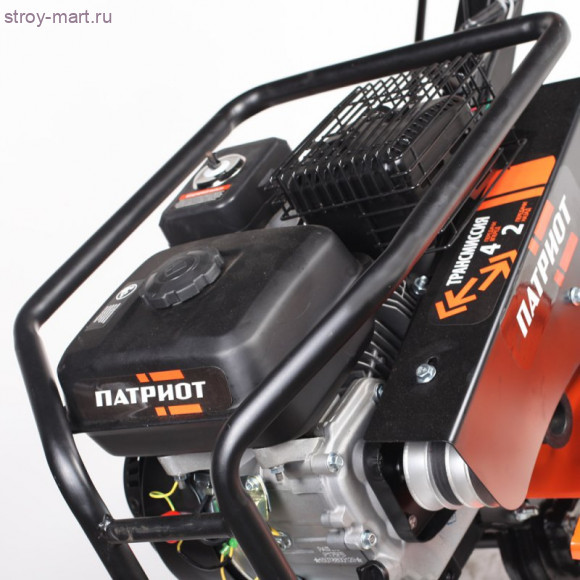 Мотоблок бензиновый Урал Мотоблок бензиновый Урал