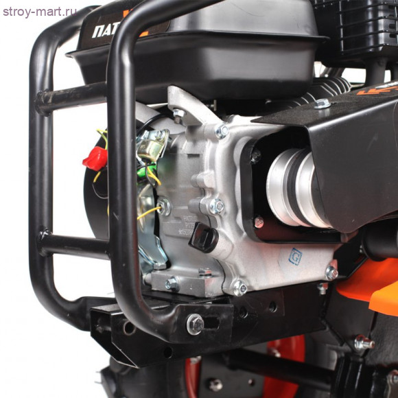 Мотоблок бензиновый Урал Мотоблок бензиновый Урал