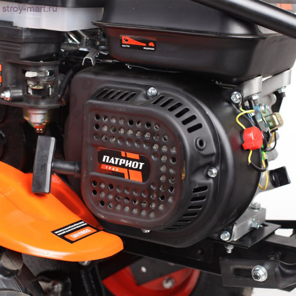 Мотоблок бензиновый Урал Мотоблок бензиновый Урал