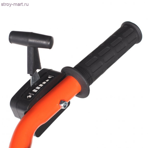 Мотоблок бензиновый Урал Мотоблок бензиновый Урал