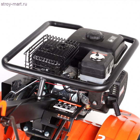 Мотоблок бензиновый Урал Мотоблок бензиновый Урал