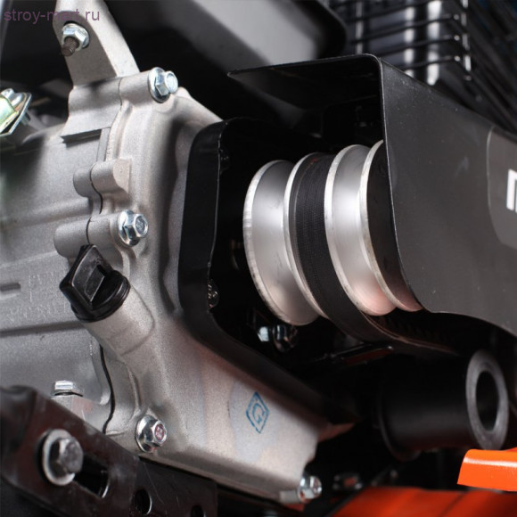 Мотоблок бензиновый Урал Мотоблок бензиновый Урал