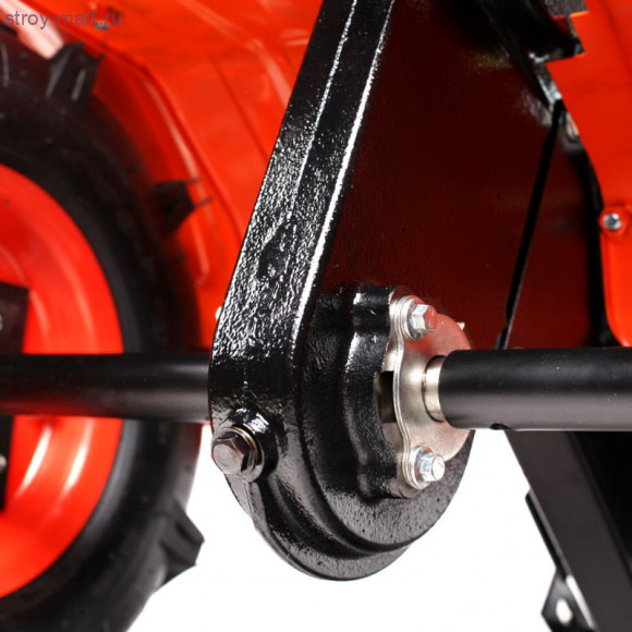 Мотоблок бензиновый Урал Мотоблок бензиновый Урал