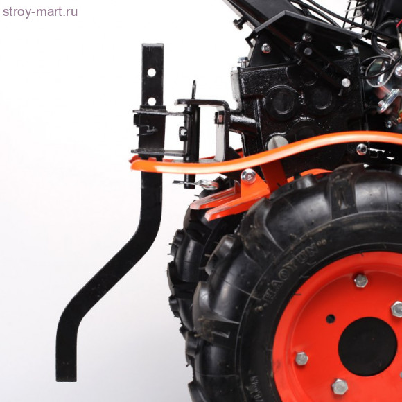 Мотоблок бензиновый Урал Мотоблок бензиновый Урал