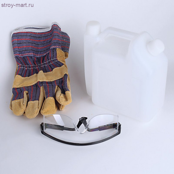 Бензиновая цепная пила PT 554 Pro Бензиновая цепная пила PT 554 Pro