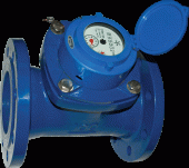 Счётчик х/в турбинный СТВХ Ду 100 Ру16 30С фл в комплекте ПК Прибор - 030-0214 Счётчик х/в турбинный СТВХ Ду 100 Ру16 30С фл в комплекте ПК Прибор - 030-0214