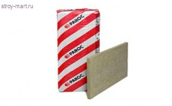 Paroc WAS 35 (1200х600x50мм) 4,32 м2 0,216м3 6 шт (24шт / пал.) - С-000093877 Paroc WAS 35 (1200х600x50мм) 4,32 м2 0,216м3 6 шт (24шт / пал.) - С-000093877