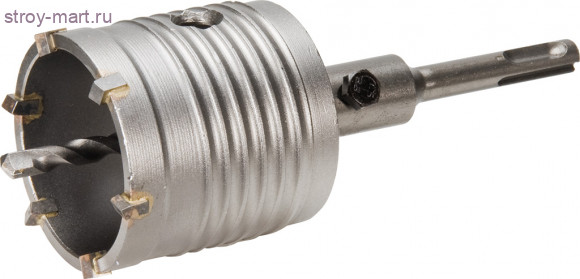 Коронка по бетону 65мм Коронка по бетону 65мм