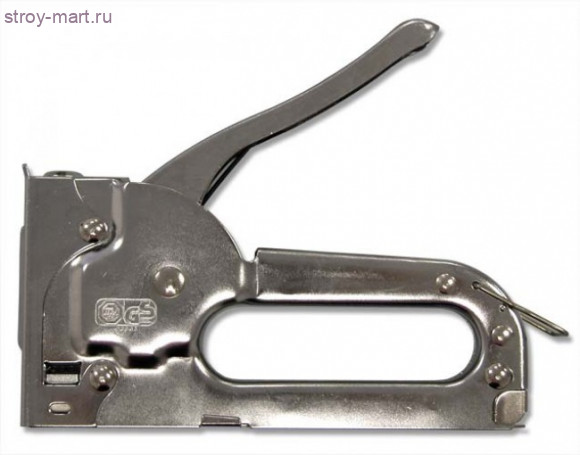 Степлер «888» тип скобы 53, 6-14мм, металл.корпус / 2410100 - С-000115331