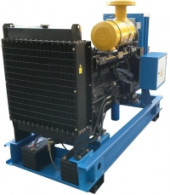 Газопоршневая электростанция G87-3-RE-LF (63.0 кВт)