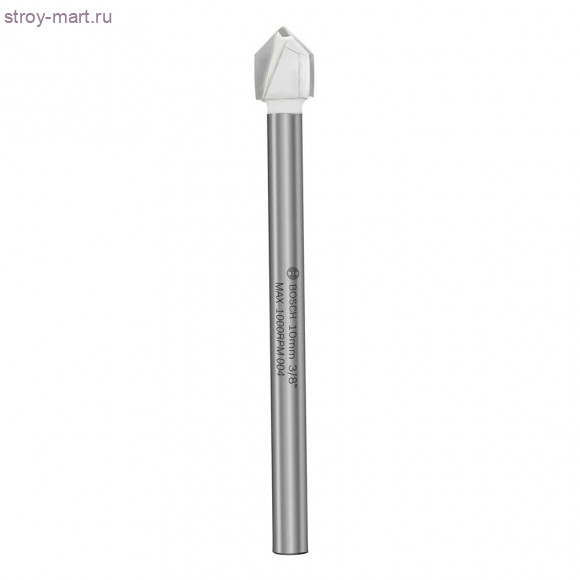 Сверло по керамике «Bosch» CYL-9 Ceramic 6х80мм / 2608587161 - С-000114614 Сверло по керамике «Bosch» CYL-9 Ceramic 6х80мм / 2608587161 - С-000114614