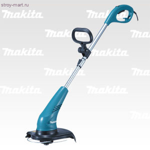 Электрическая газонокосилка UR3000 Электрическая газонокосилка UR3000