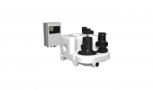 Установка канализационн Multilift M 22.3.4 220В Grundfos 97901068 Установка канализационн Multilift M 22.3.4 220В Grundfos 97901068