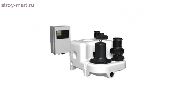 Установка канализационн Multilift M 22.3.4 220В Grundfos 97901068
