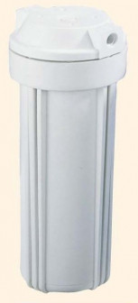 Корпус механического фильтра Aquapro - AEG-W14
