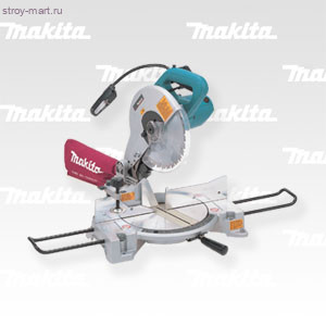 Торцовочная пила LS1040 Торцовочная пила LS1040