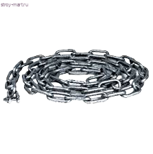 Цепь подъемная LIFTING CHAIN 4х6000мм Grundfos 91071764 Цепь подъемная LIFTING CHAIN 4х6000мм Grundfos 91071764