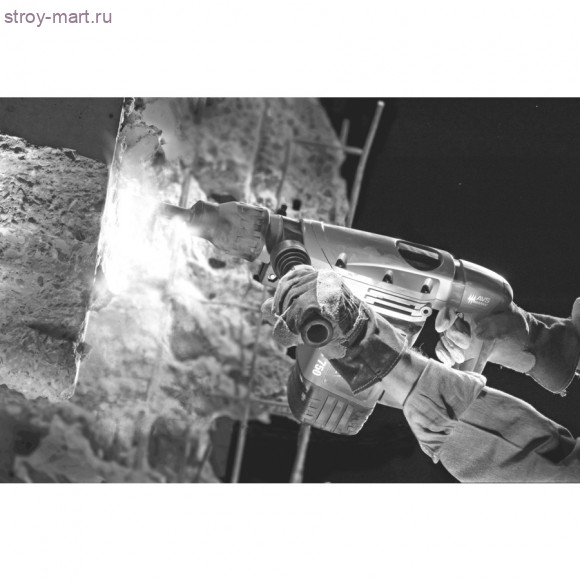 Сверхмощный перфоратор MILWAUKEE Kango 750 S 4933398600 Сверхмощный перфоратор MILWAUKEE Kango 750 S 4933398600