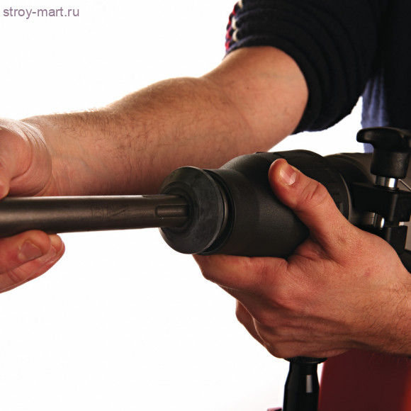 Сверхмощный перфоратор MILWAUKEE Kango 750 S 4933398600 Сверхмощный перфоратор MILWAUKEE Kango 750 S 4933398600