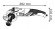 Угловая шлифмашина Bosch GWS 15-125 CITH Professional - 601830427 Угловая шлифмашина Bosch GWS 15-125 CITH Professional - 601830427