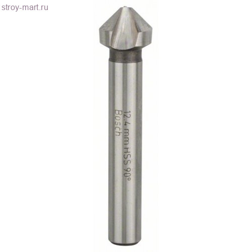 ЗЕНКЕР HSS 12.4ММ М6 - 2608597507
